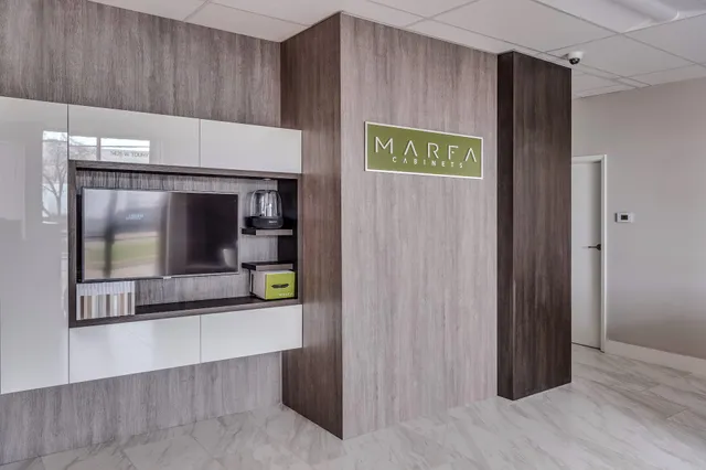 Marfa Cabinets Inc