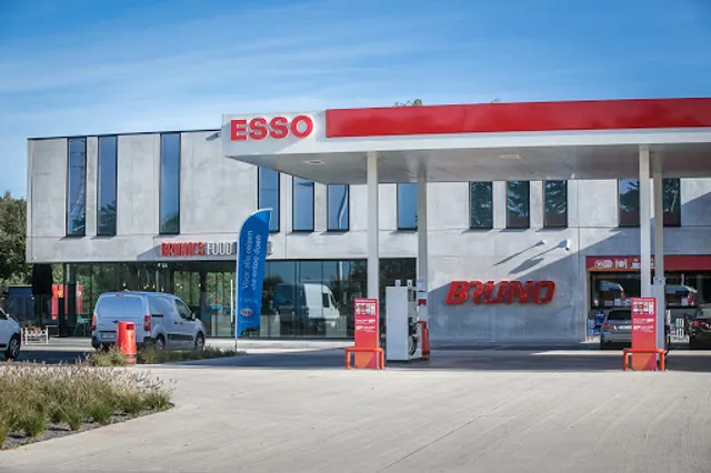 Bruno Foodcorner Genk-Noord