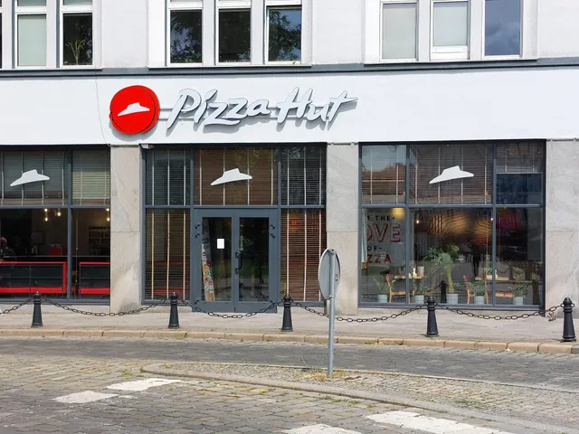 Pizza Hut Opole Wolności