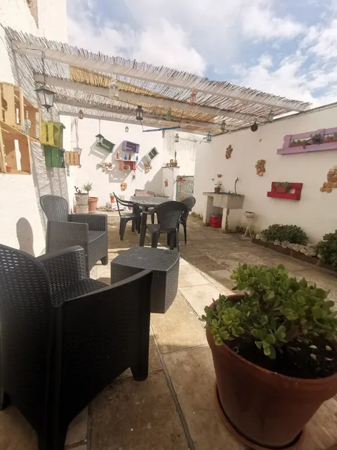 B&B La Volta di Fabio De Marco e Simona Saracino