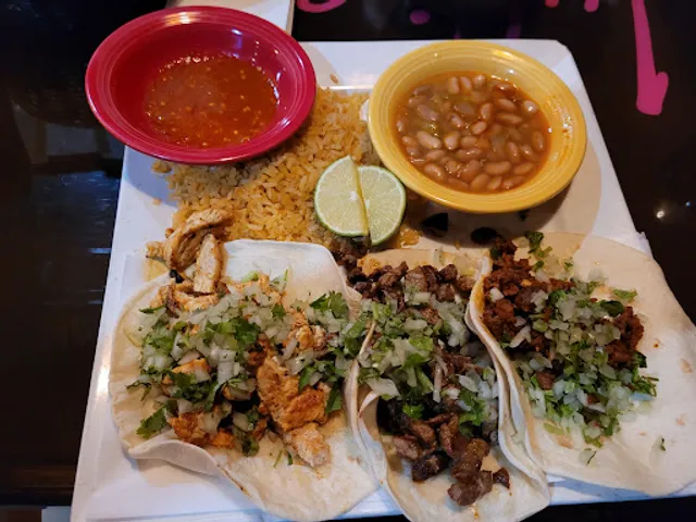 Julia's Mexican Restaurant