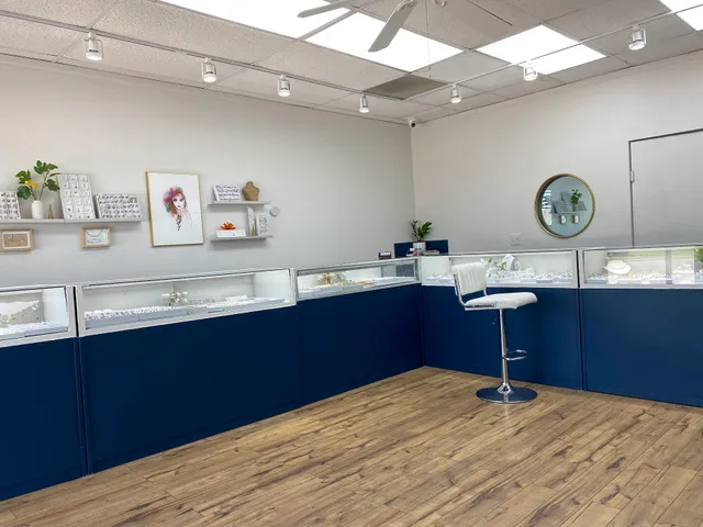 Rainbow Jewelers
