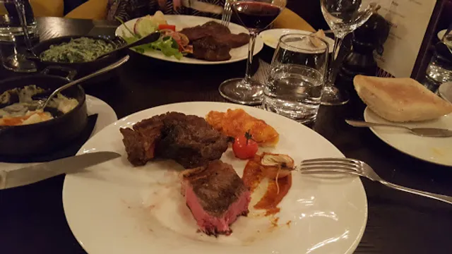 Bovino Steakhouse