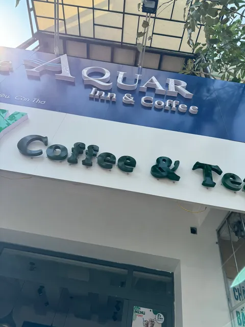 De Aquar Home Can Tho