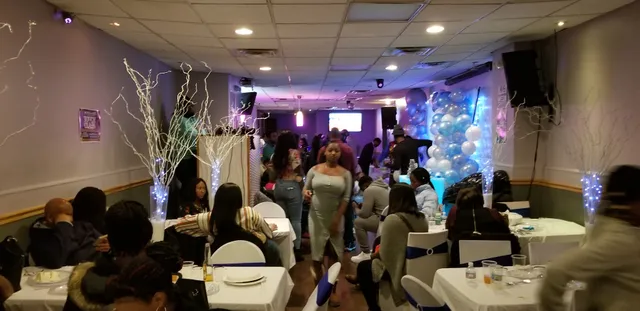 Starz Banquet Hall Inc