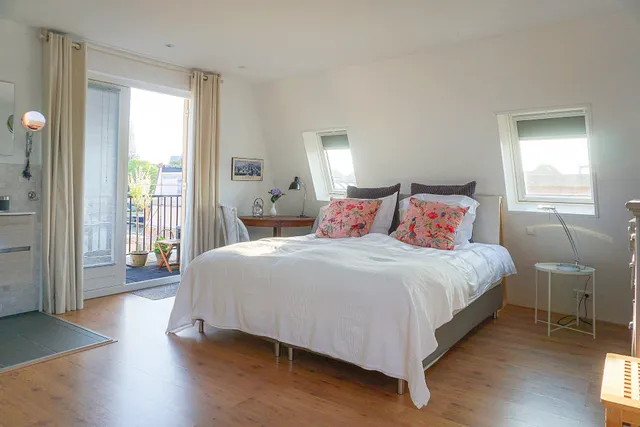 Bed and Bike Haarlem nr1