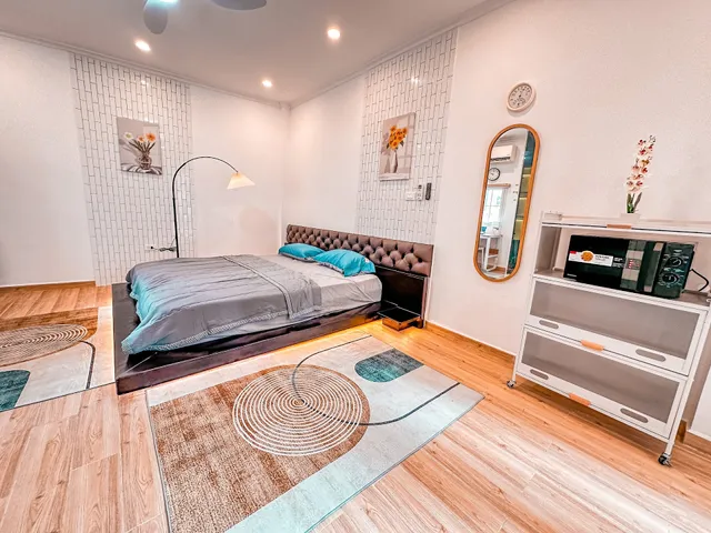 La Casa Di Dicembre 94 Nguyễn Khuyến