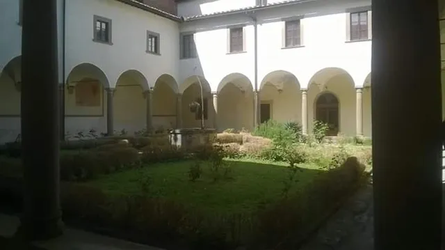 St. Francis Convent
