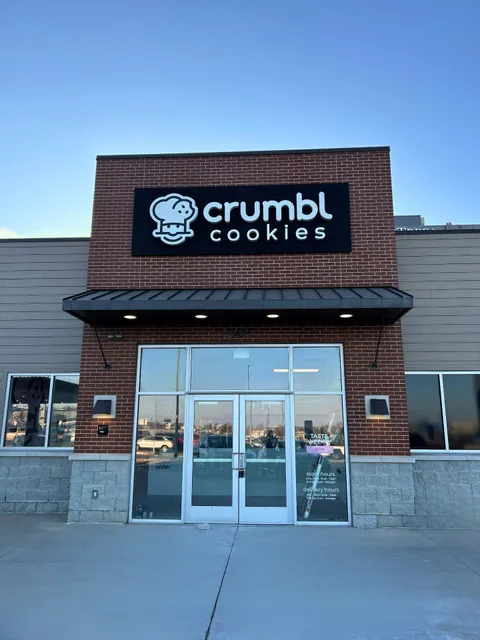 Crumbl