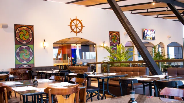 Restaurante Praiano Boteco & Bistro - Parnaíba