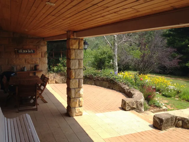 Welgelegen House and Loft