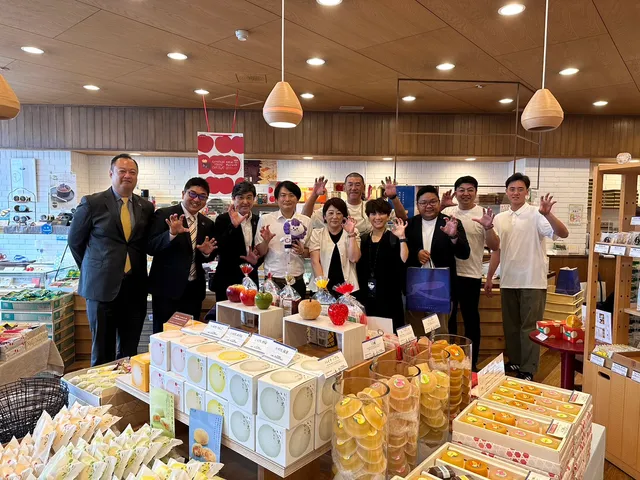 Ragueneau Sasaki Main Office