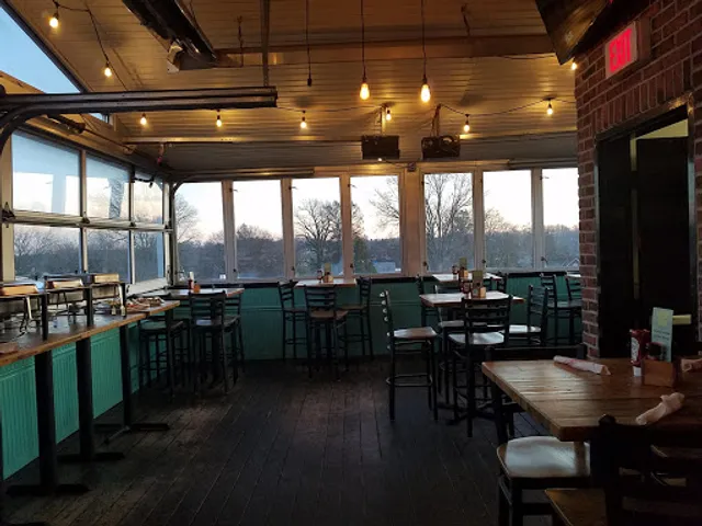 Grain Craft Bar + Kitchen