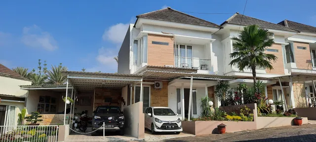 Villa Syariah Permata SEIS