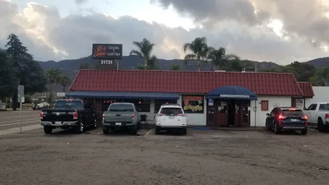 El Comal Cocina y Cantina