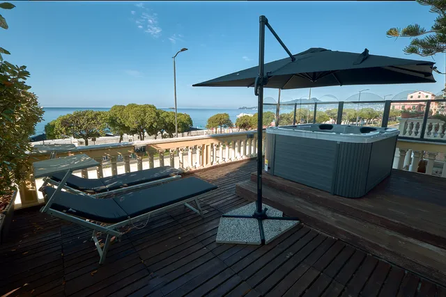 Hotel Ristorante Zia Piera