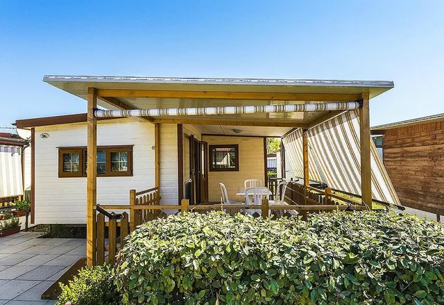 Camping Village Tuscia Tirrenica