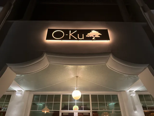 O-Ku