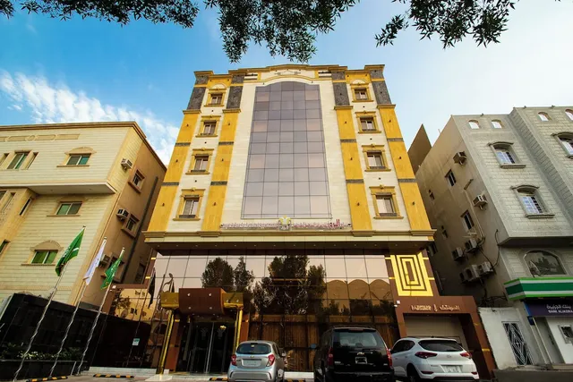 فندق حياة الروز