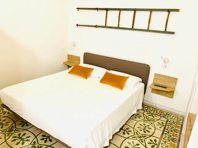 B&B Suite Amare Polignano