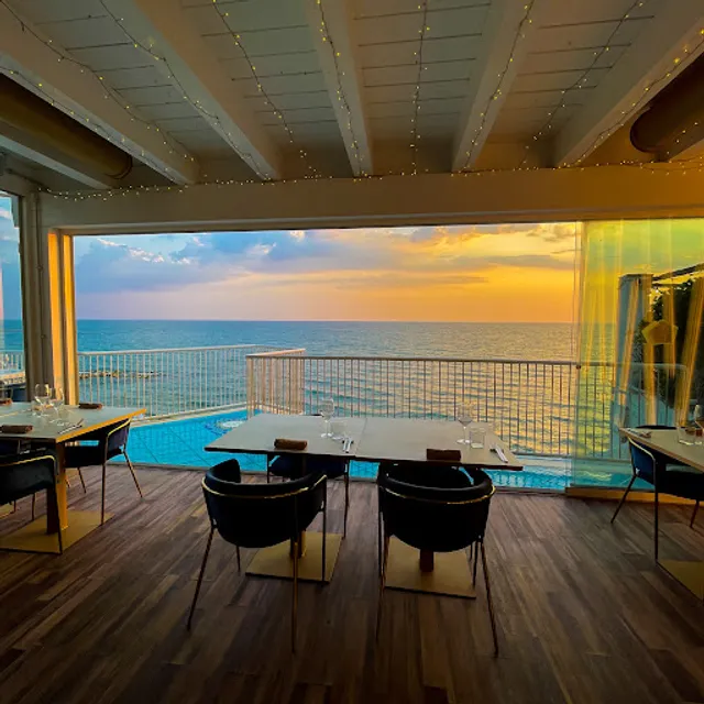 Oro Exclusive (Essenza Restaurant) Anzio