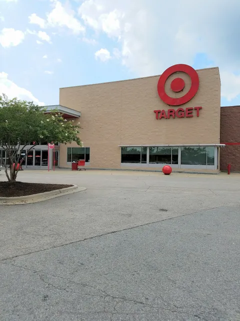 Target