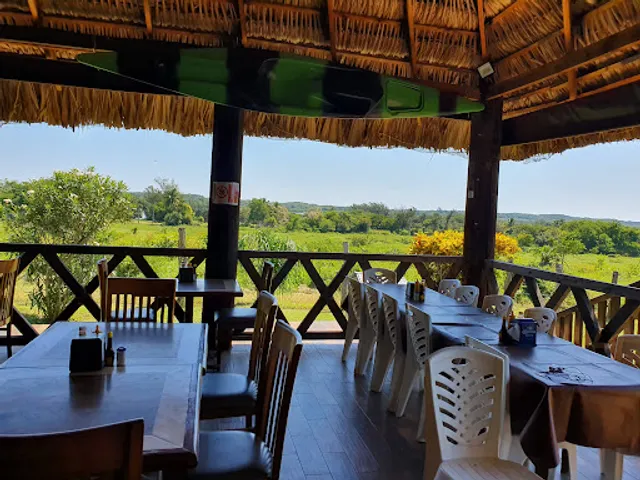 Restaurant de Mariscos Santa