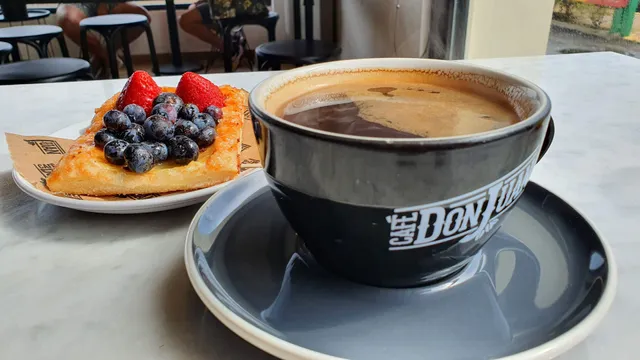Café Don Juan