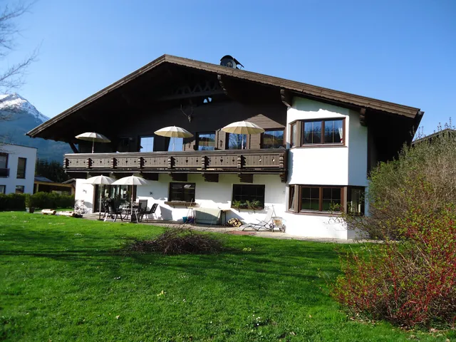 LandHaus Lärchenhof