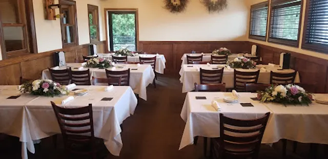 Pesto's Italian Restaurant