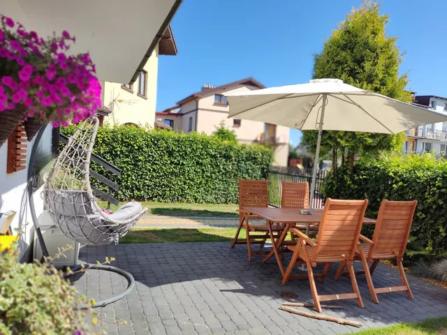 KORADOR - pokoje gościnne