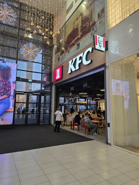 KFC Ostrava Avion