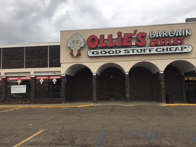 Ollie's Bargain Outlet