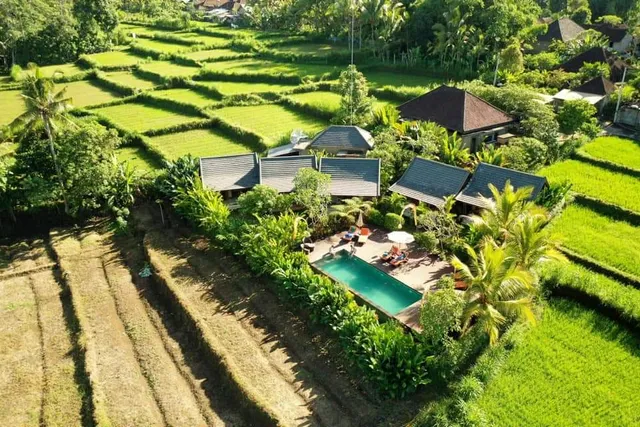 Villa Tegal Tis Ubud