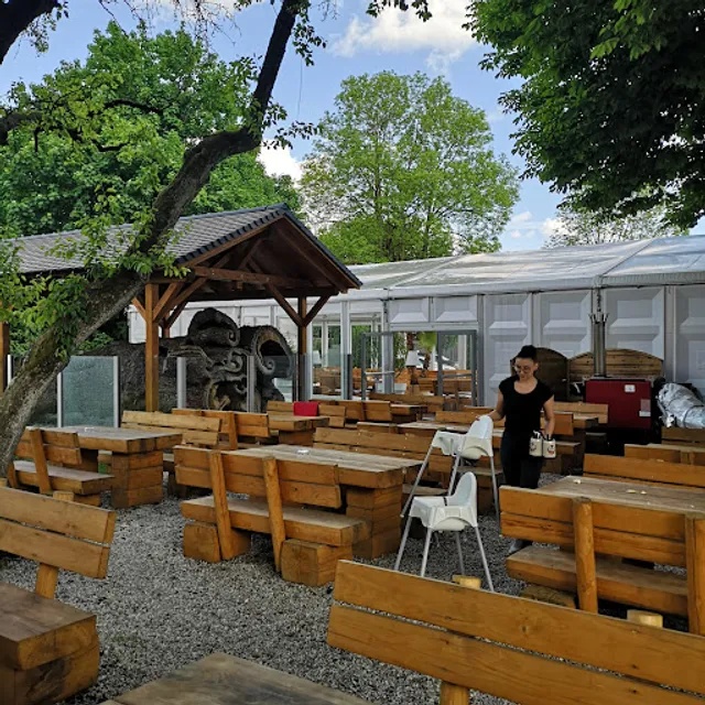 Lindenwirt Ergolding