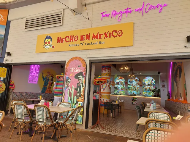 Hecho En Mexico Cairns