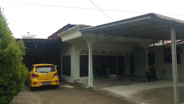 OYO 1887 Penginapan Umi Rohana