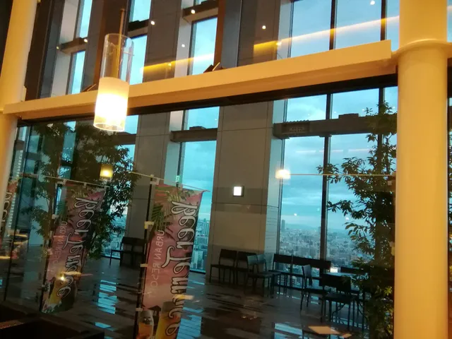 クロステラス【職域食堂・各種パーティー会場・貸切可】