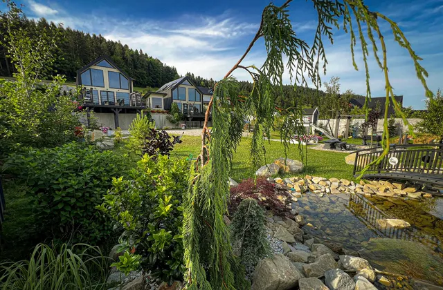 Dream Hill - Dom Premium w Górach