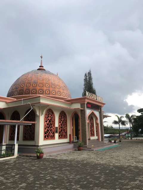 place image