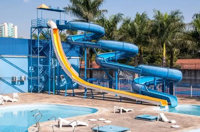 Dreamland Aqua Park
