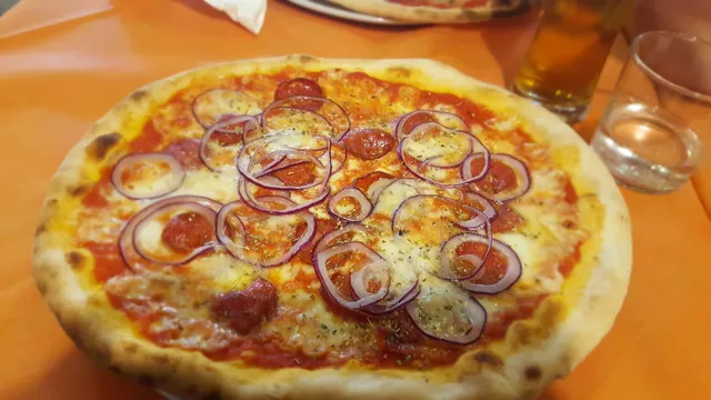 Pizzeria Cometa