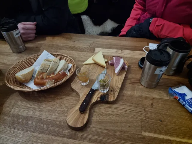 Iglu-Dorf - Zugspitze