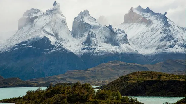 Parque Nacional Patagonia