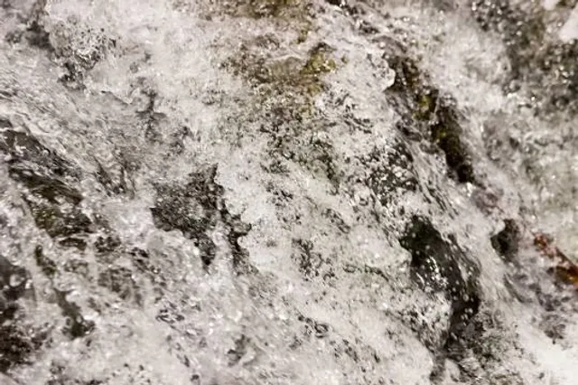 La Soplaera Waterfall