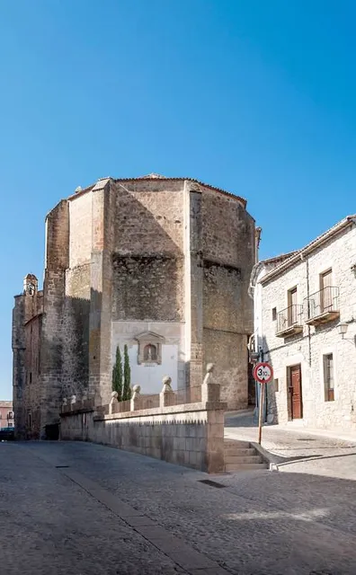 Pizarro House Museum