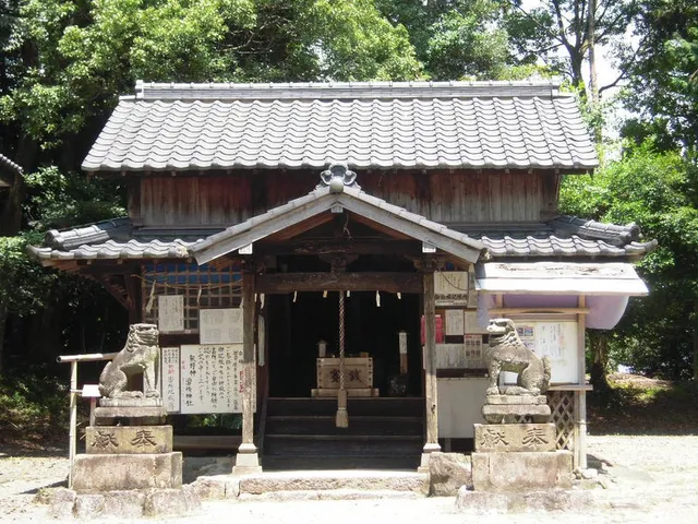 Tosho Shrine