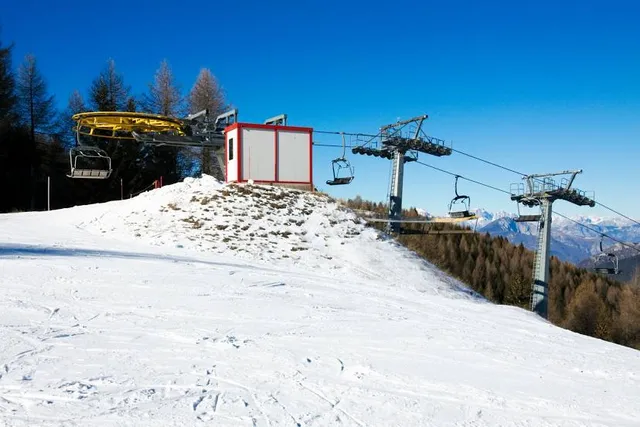 Uffici Folgaria Ski