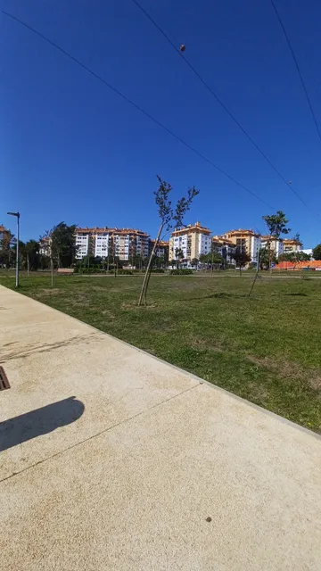 Parque Urbano Casal da Barota