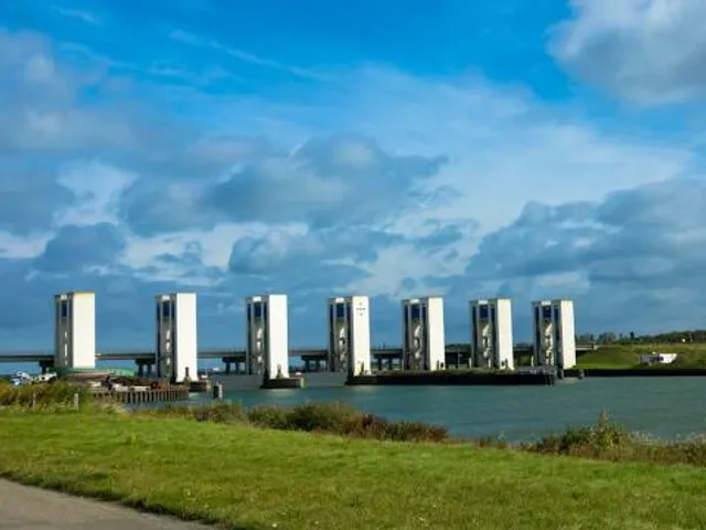 Sir John Monash Centre